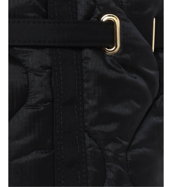 journal standard L'essage「《追加》≪一部店舗+WEB限定≫別注【SITA PARANTICA】チャームツキ TOTE -RP-M」|トートバッグ|
