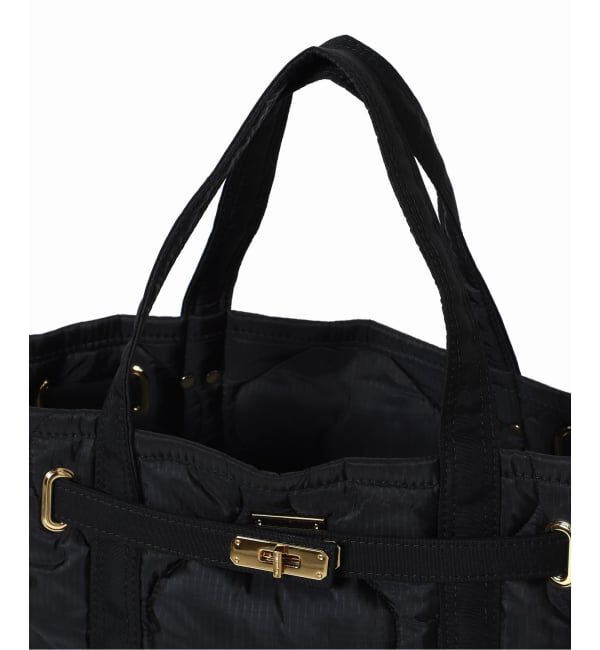 journal standard L'essage「《追加》≪一部店舗+WEB限定≫別注【SITA PARANTICA】チャームツキ TOTE -RP-M」|トートバッグ|