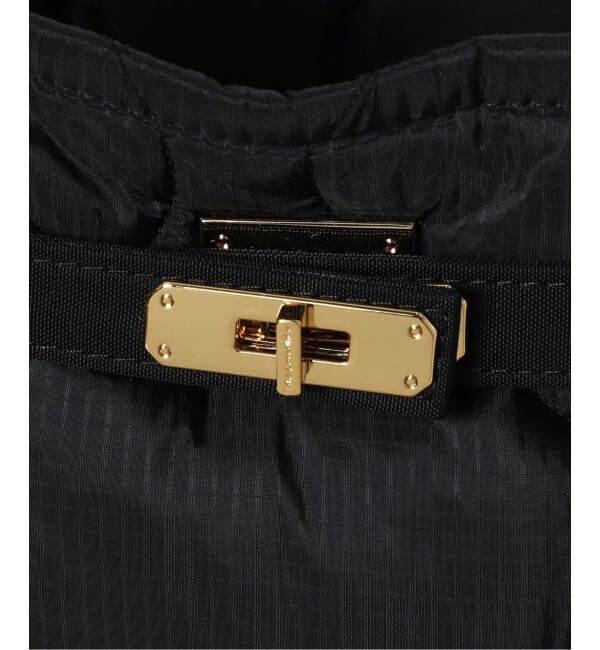 journal standard L'essage「《追加》≪一部店舗+WEB限定≫別注【SITA PARANTICA】チャームツキ TOTE -RP-M」|トートバッグ|