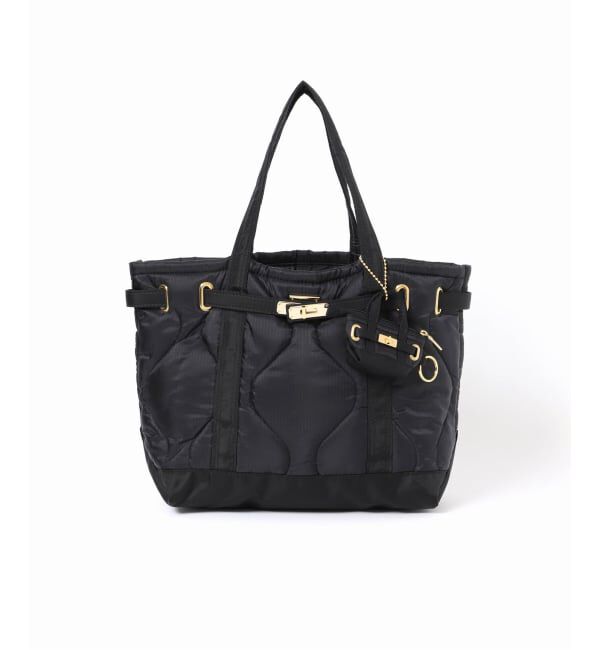 journal standard L'essage「《追加》≪一部店舗+WEB限定≫別注【SITA PARANTICA】チャームツキ TOTE -RP-M」|トートバッグ|
