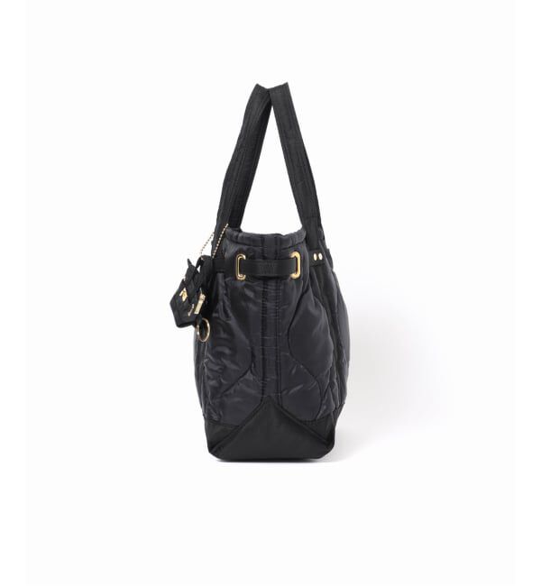 journal standard L'essage「《追加》≪一部店舗+WEB限定≫別注【SITA PARANTICA】チャームツキ TOTE -RP-M」|トートバッグ|