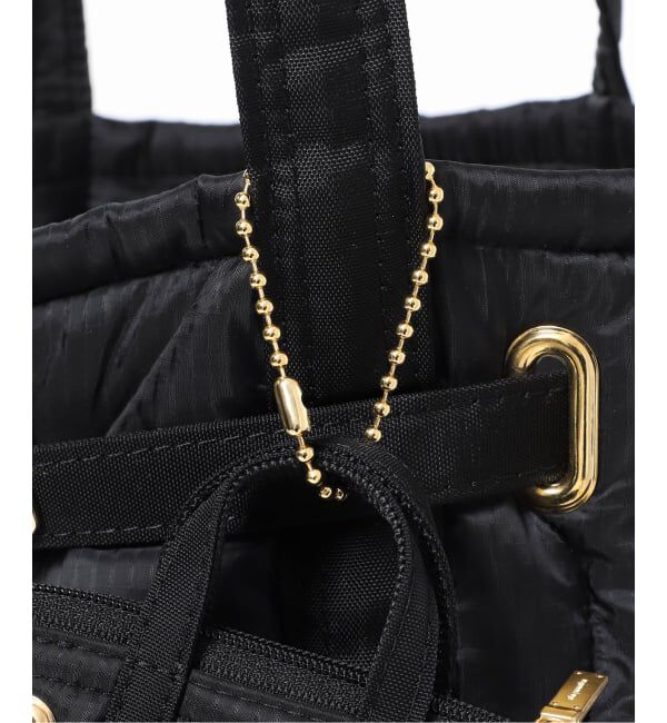 journal standard L'essage「《追加》≪一部店舗+WEB限定≫別注【SITA PARANTICA】チャームツキ TOTE -RP-M」|トートバッグ|