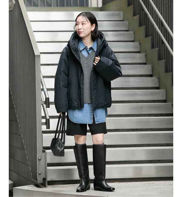 JOURNAL STANDARD「別注【DESCENTE ALLTERRAIN/デサントオルテライン】LIGHTWEIGHT JK」|その他|