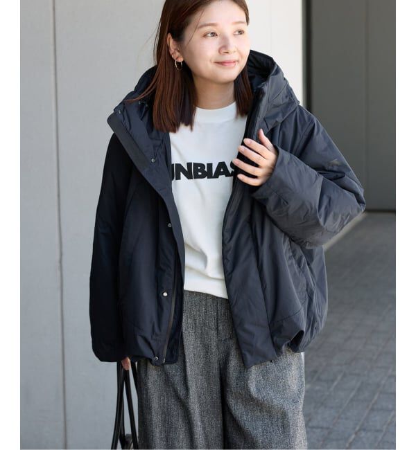 JOURNAL STANDARD「別注【DESCENTE ALLTERRAIN/デサントオルテライン】LIGHTWEIGHT JK」|その他|