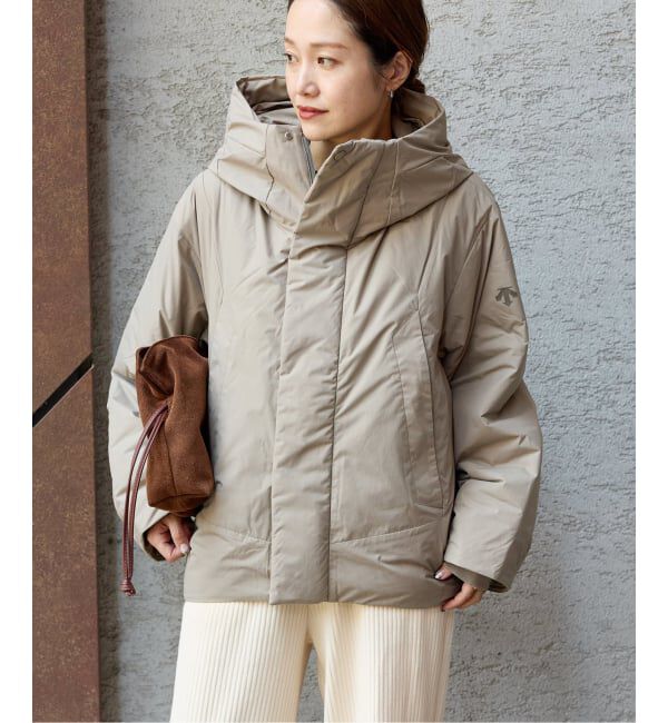 JOURNAL STANDARD「別注【DESCENTE ALLTERRAIN/デサントオルテライン】LIGHTWEIGHT JK」|その他|