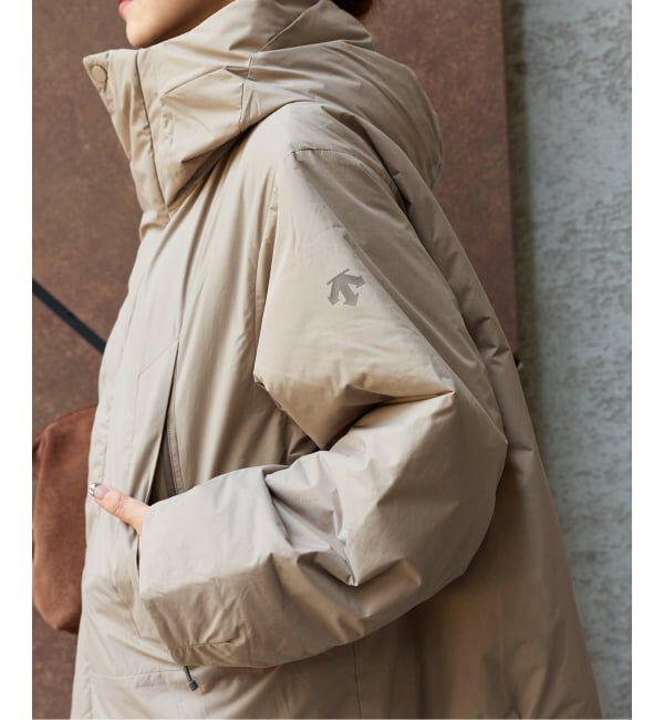 JOURNAL STANDARD「別注【DESCENTE ALLTERRAIN/デサントオルテライン】LIGHTWEIGHT JK」|その他|