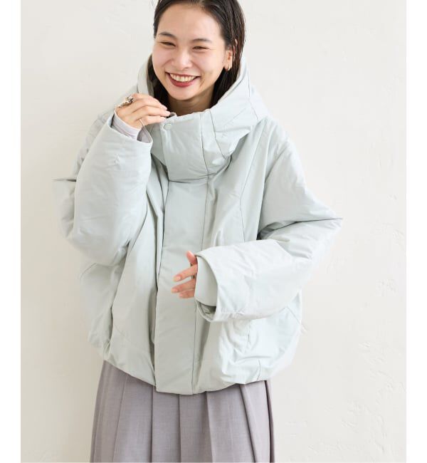 JOURNAL STANDARD「別注【DESCENTE ALLTERRAIN/デサントオルテライン】LIGHTWEIGHT JK」|その他|