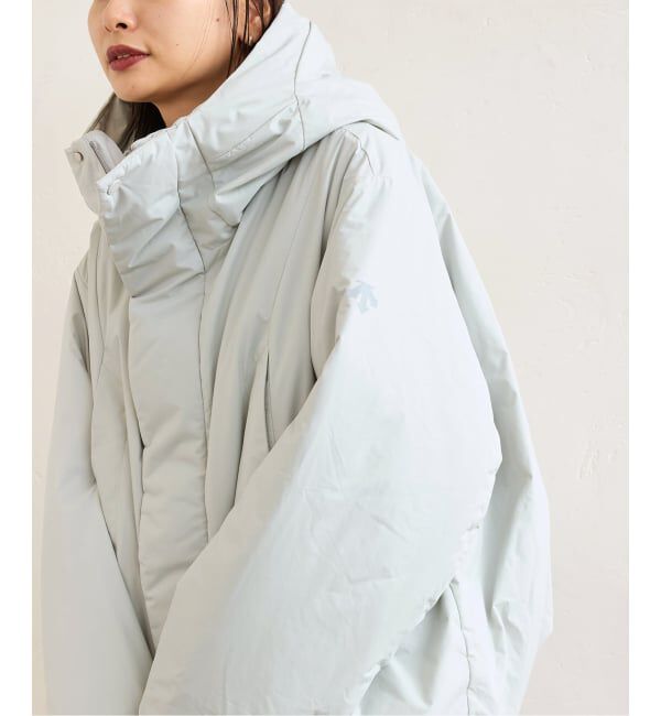 JOURNAL STANDARD「別注【DESCENTE ALLTERRAIN/デサントオルテライン】LIGHTWEIGHT JK」|その他|
