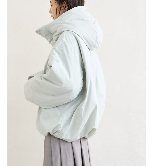 JOURNAL STANDARD「別注【DESCENTE ALLTERRAIN/デサントオルテライン】LIGHTWEIGHT JK」|その他|