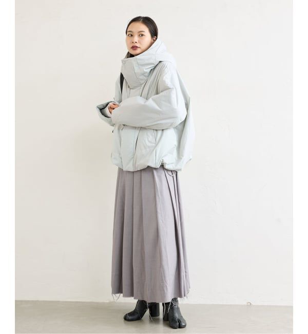 JOURNAL STANDARD「別注【DESCENTE ALLTERRAIN/デサントオルテライン】LIGHTWEIGHT JK」|その他|