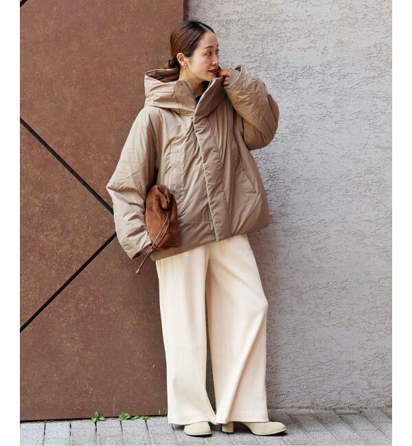 JOURNAL STANDARD「別注【DESCENTE ALLTERRAIN/デサントオルテライン】LIGHTWEIGHT JK」|その他|