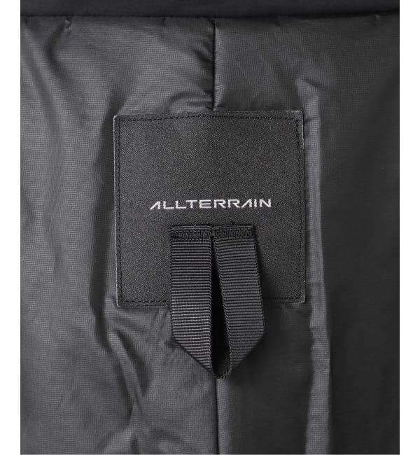 JOURNAL STANDARD「別注【DESCENTE ALLTERRAIN/デサントオルテライン】LIGHTWEIGHT JK」|その他|