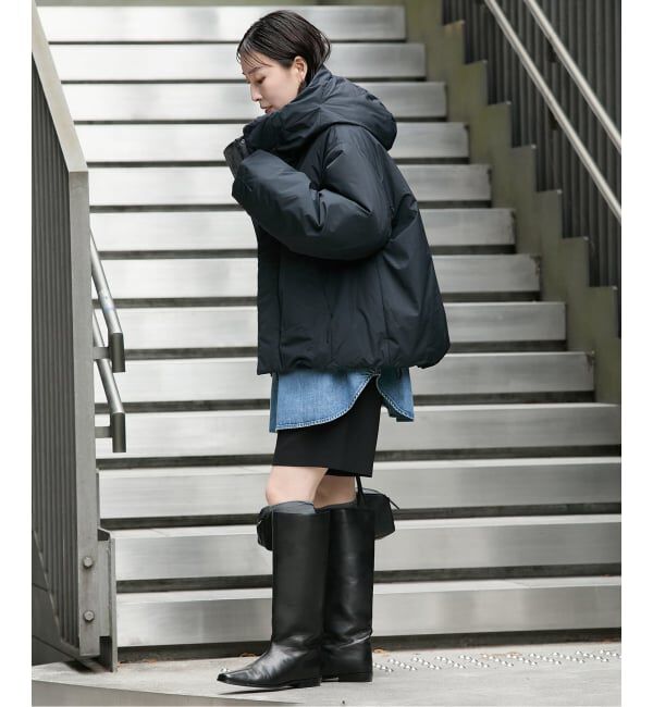 JOURNAL STANDARD「別注【DESCENTE ALLTERRAIN/デサントオルテライン】LIGHTWEIGHT JK」|その他|