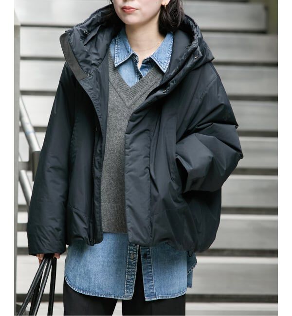JOURNAL STANDARD「別注【DESCENTE ALLTERRAIN/デサントオルテライン】LIGHTWEIGHT JK」|その他|