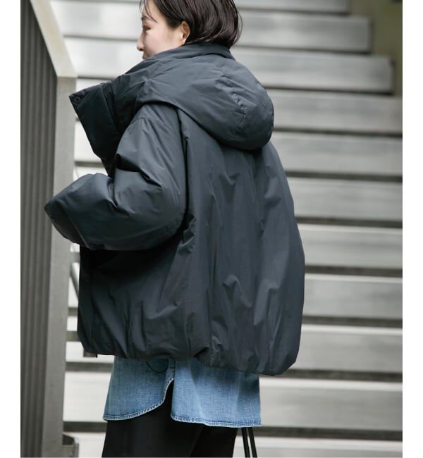 JOURNAL STANDARD「別注【DESCENTE ALLTERRAIN/デサントオルテライン】LIGHTWEIGHT JK」|その他|