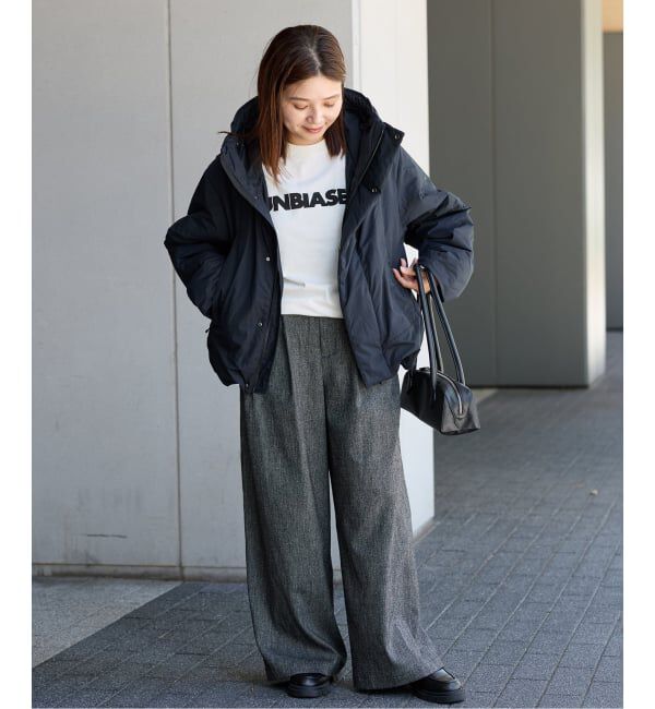 JOURNAL STANDARD「別注【DESCENTE ALLTERRAIN/デサントオルテライン】LIGHTWEIGHT JK」|その他|