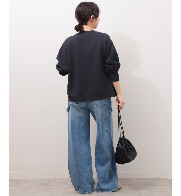 JOURNAL STANDARD relume「ウォッシャブルミラノリブカーディガン」|カーディガン|