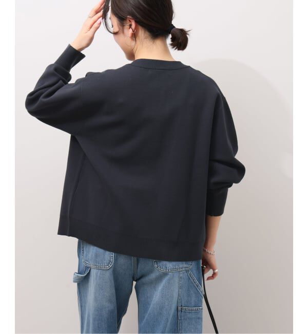 JOURNAL STANDARD relume「ウォッシャブルミラノリブカーディガン」|カーディガン|