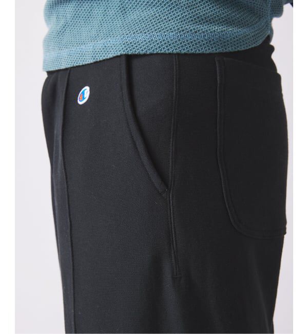 JOURNAL STANDARD relume「CHAMPION / チャンピオン 別注 R/W スウェット トラック パンツ」|その他|