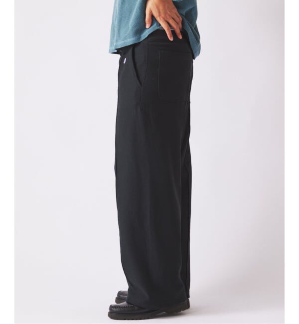 JOURNAL STANDARD relume「CHAMPION / チャンピオン 別注 R/W スウェット トラック パンツ」|その他|