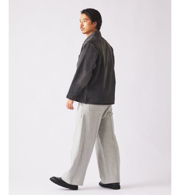 JOURNAL STANDARD relume「CHAMPION / チャンピオン 別注 R/W スウェット トラック パンツ」|その他|