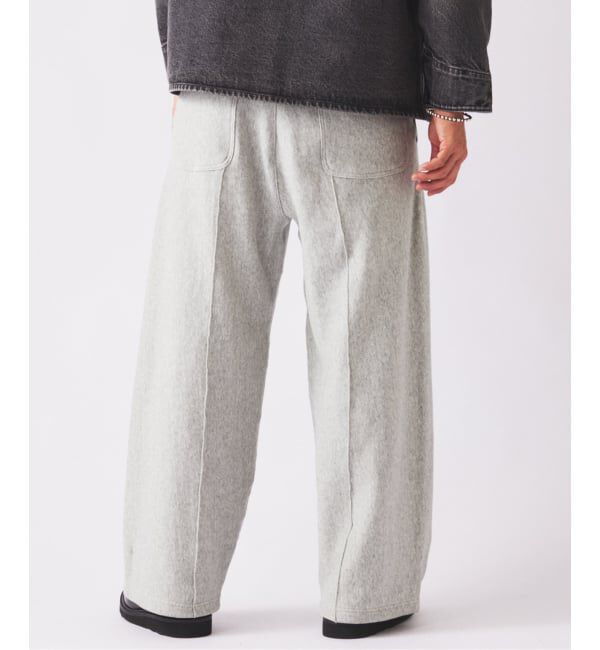 JOURNAL STANDARD relume「CHAMPION / チャンピオン 別注 R/W スウェット トラック パンツ」|その他|