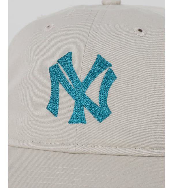 JOURNAL STANDARD relume「NEW ERA / ニューエラ 別注 9THIRTY(TM) ハードウォッシュ Yankees」|キャップ・キャスケット|