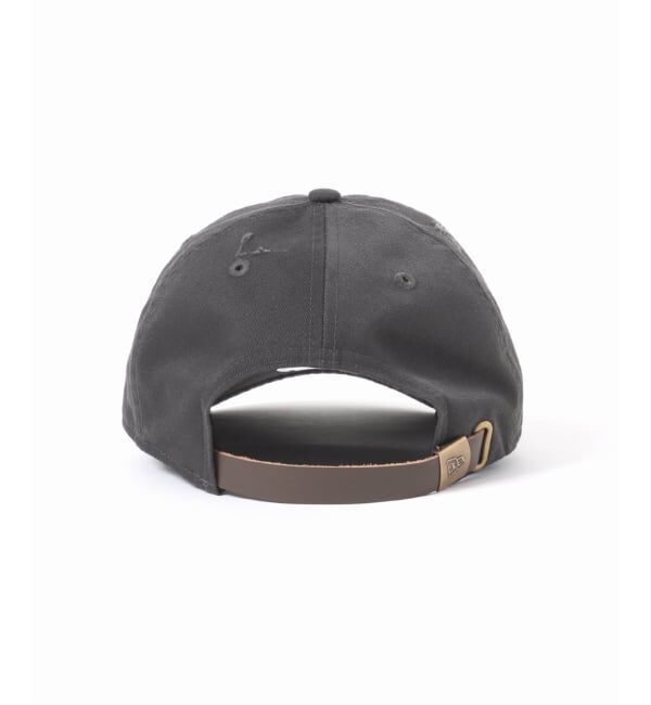 JOURNAL STANDARD relume「NEW ERA / ニューエラ 別注 9THIRTY(TM) ハードウォッシュ Yankees」|キャップ・キャスケット|