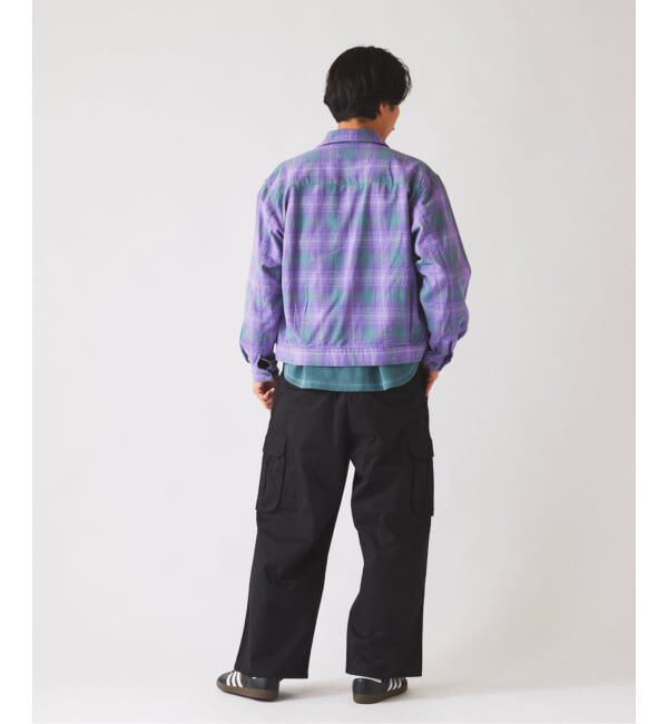 JOURNAL STANDARD relume「&rdquo;Relume&rdquo; イージー カーゴパンツ」|カーゴ|