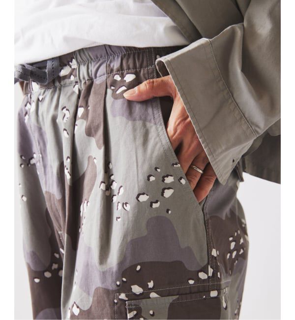 JOURNAL STANDARD relume「&rdquo;Relume&rdquo; イージー カーゴパンツ」|カーゴ|