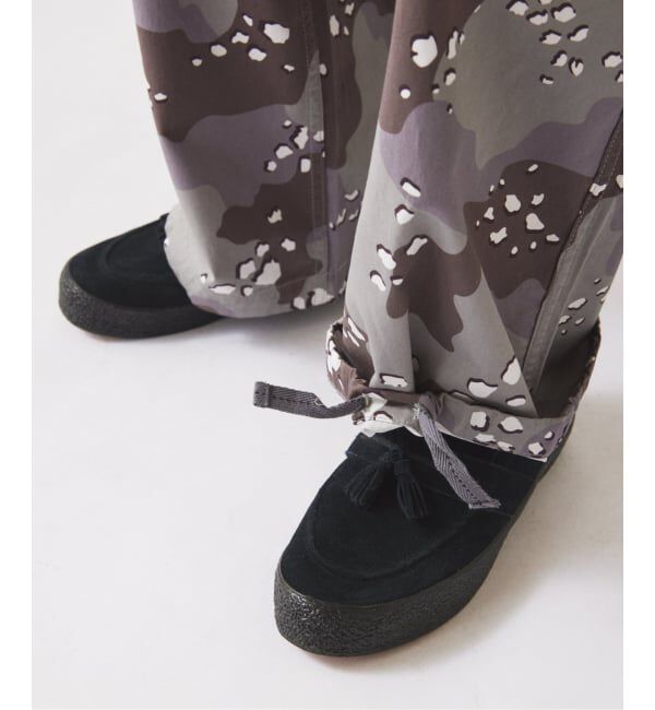 JOURNAL STANDARD relume「&rdquo;Relume&rdquo; イージー カーゴパンツ」|カーゴ|