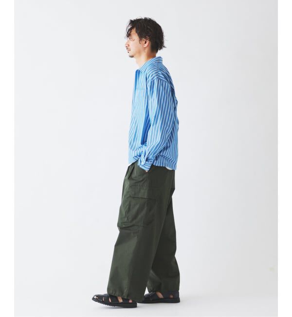 JOURNAL STANDARD relume「&rdquo;Relume&rdquo; イージー カーゴパンツ」|カーゴ|