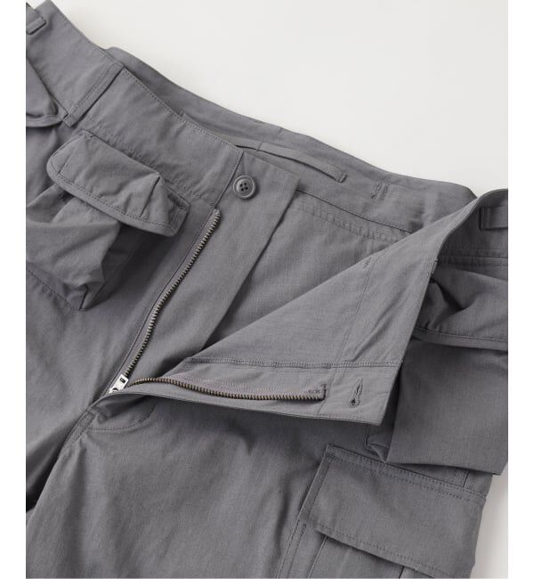 JOURNAL STANDARD「Willis&Geiger / ウィリス & ガイガー フライト カーゴパンツ」|カーゴ|
