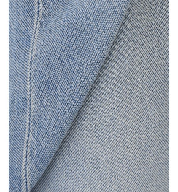 journal standard L'essage「【LEVI'S/リーバイス】 XL STRAIGHT：デニム」|デニム|