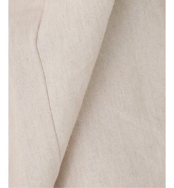 journal standard luxe「リネンペーパークロス ボーパンツ」|その他|