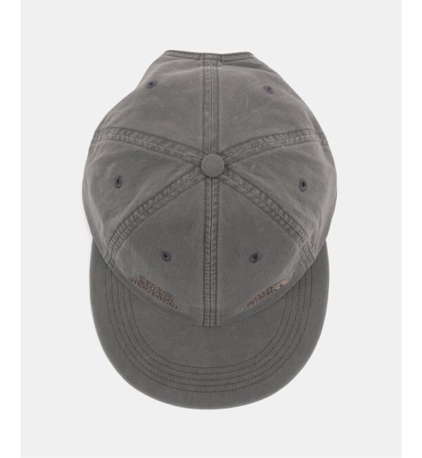 Oriens JOURNAL STANDARD「【THE NORTH FACE / ザ ノースフェイス】GAR 6 PANEL CAP」|キャップ・キャスケット|
