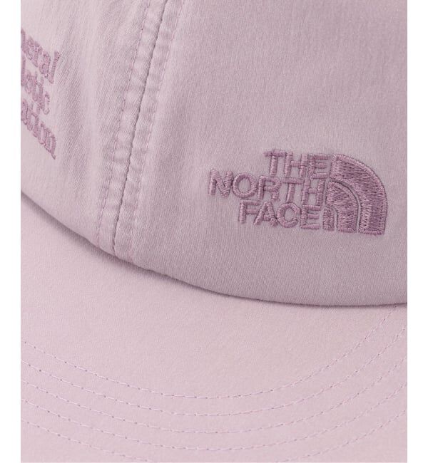 Oriens JOURNAL STANDARD「【THE NORTH FACE / ザ ノースフェイス】GAR 6 PANEL CAP」|キャップ・キャスケット|