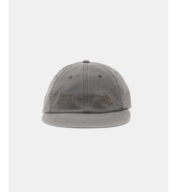 Oriens JOURNAL STANDARD「【THE NORTH FACE / ザ ノースフェイス】GAR 6 PANEL CAP」|キャップ・キャスケット|