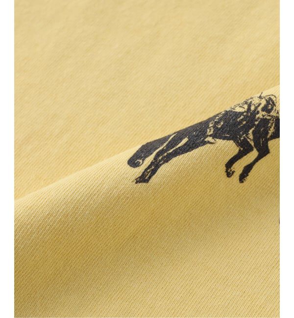 JOURNAL STANDARD「ONE OF THESE DAYS BREAK ON THROUGH TSHIRT」|Tシャツ・カットソー|