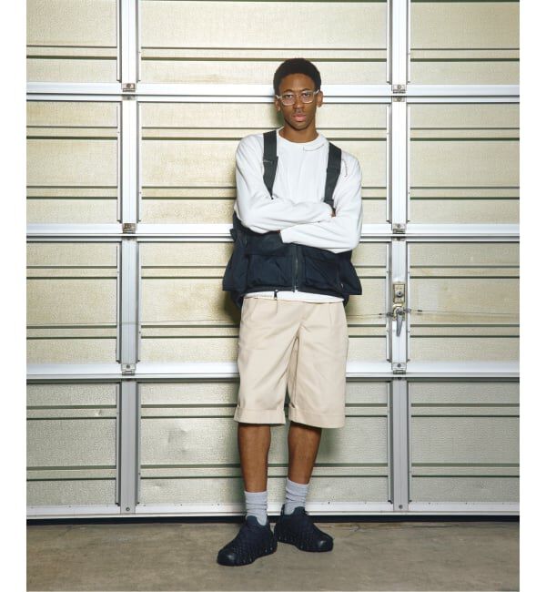 JOURNAL STANDARD relume「《予約》Dickies / ディッキーズ 別注 2タック ショーツ」|その他|