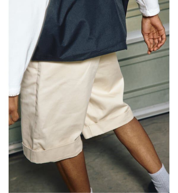 JOURNAL STANDARD relume「《予約》Dickies / ディッキーズ 別注 2タック ショーツ」|その他|