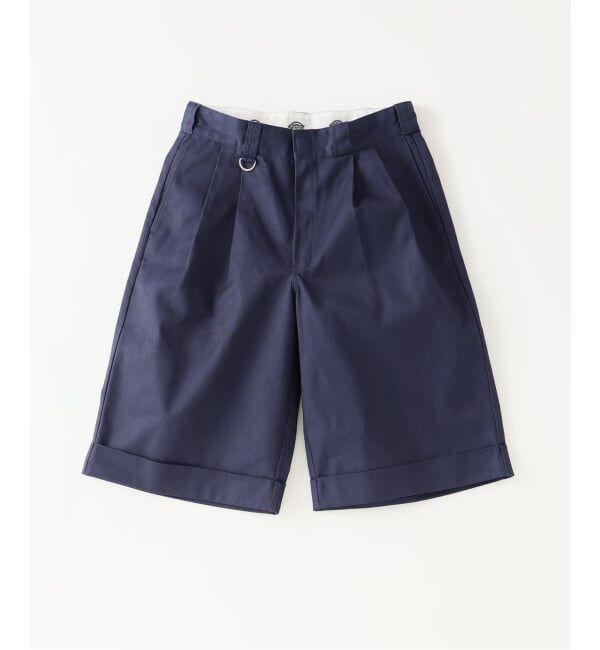 JOURNAL STANDARD relume「《予約》Dickies / ディッキーズ 別注 2タック ショーツ」|その他|