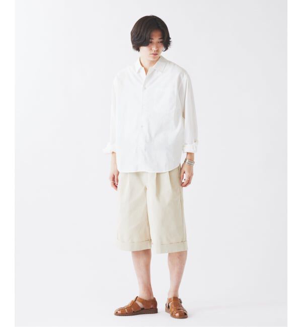 JOURNAL STANDARD relume「《予約》Dickies / ディッキーズ 別注 2タック ショーツ」|その他|