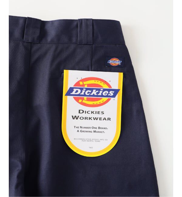 JOURNAL STANDARD relume「《予約》Dickies / ディッキーズ 別注 2タック ショーツ」|その他|
