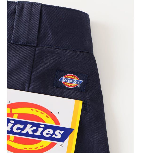 JOURNAL STANDARD relume「《予約》Dickies / ディッキーズ 別注 2タック ショーツ」|その他|