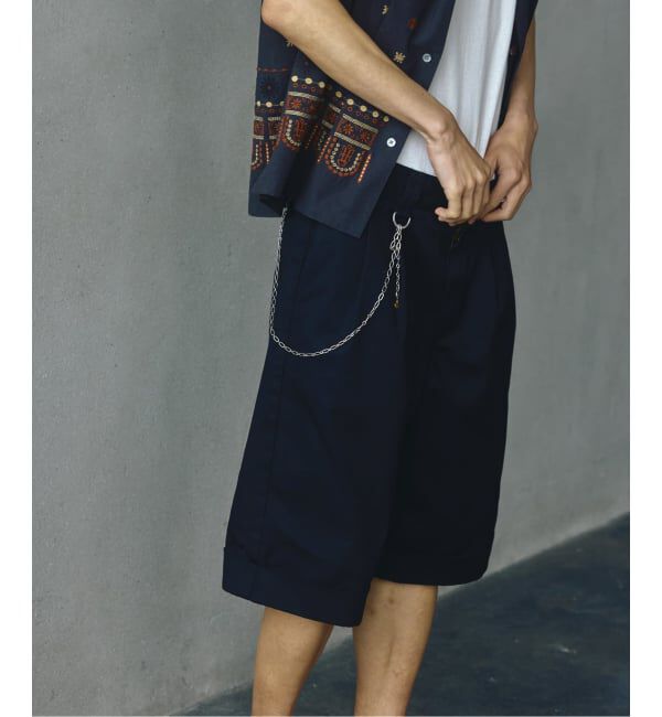 JOURNAL STANDARD relume「《予約》Dickies / ディッキーズ 別注 2タック ショーツ」|その他|