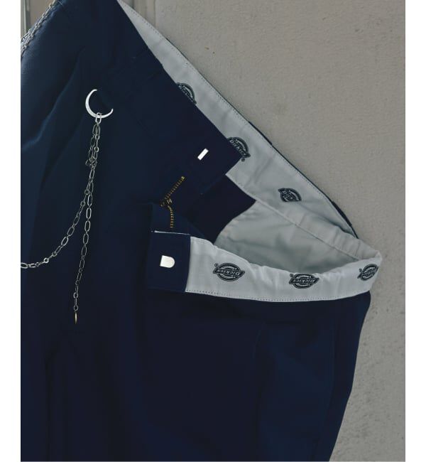 JOURNAL STANDARD relume「《予約》Dickies / ディッキーズ 別注 2タック ショーツ」|その他|