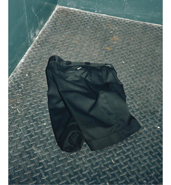 JOURNAL STANDARD relume「《予約》Dickies / ディッキーズ 別注 2タック ショーツ」|その他|