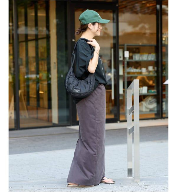 JOURNAL STANDARD「《追加》タックスウェットTシャツ」|Tシャツ・カットソー|