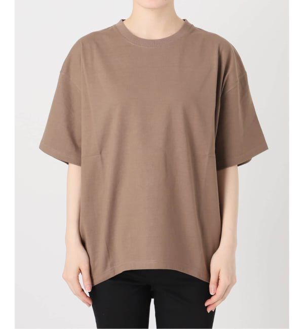 JOURNAL STANDARD「《追加》タックスウェットTシャツ」|Tシャツ・カットソー|